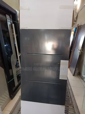 Turkey Panel Door