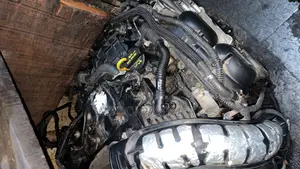 Engine Ford Escape 1.6 Turbo Charger With Warranty