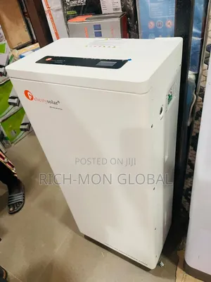 15kwh Felicity Lithium Battery Available With Promo Price