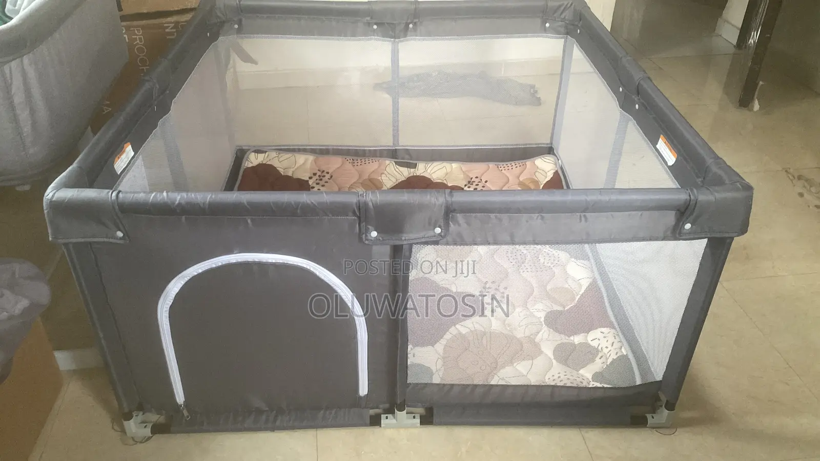 Baby Items