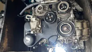 Engine Ford Focus 1.6 2013 Sold With Warranty