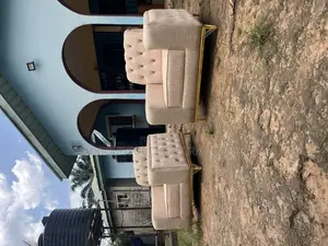 Kings Executive Sofa Set