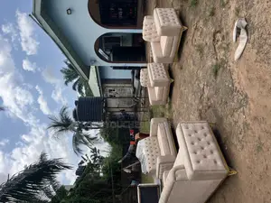 Kings Executive Sofa Set