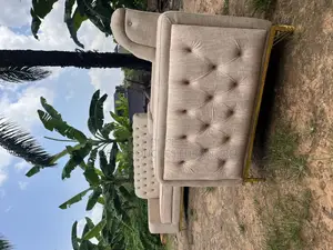 Kings Executive Sofa Set