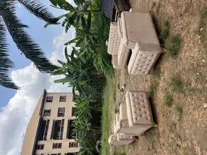 Kings Executive Sofa Set