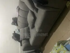 Full Set of Couch Is for Sale