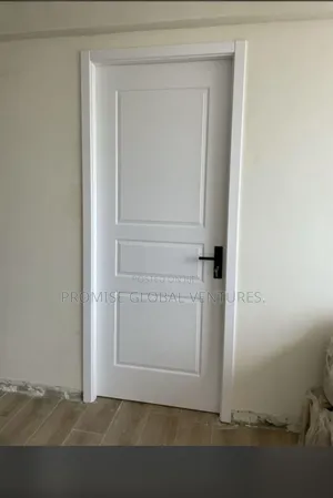 Wooden Doors