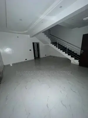 3bdrm Duplex in Ikate for rent