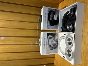 Bang Olufsen Portal Headset