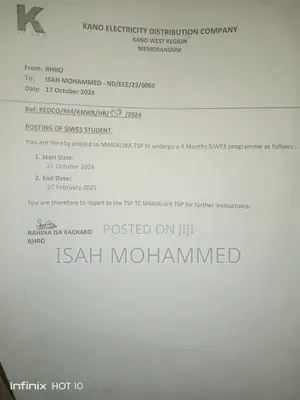 Field Verification Officers in Kano