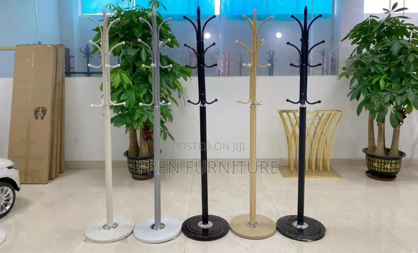 Suit Hanger