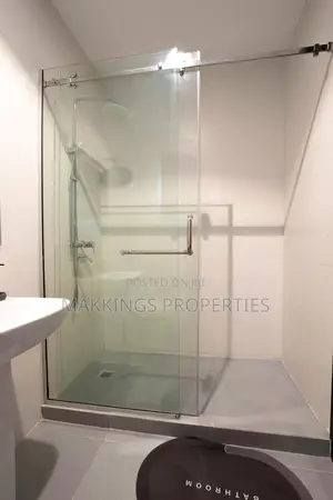 Furnished 2bdrm Block of Flats in Ikate for rent