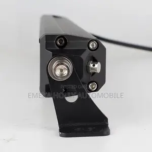 Universal Jeep Wrangler Curved Led Off-Road Roof Light Bar
