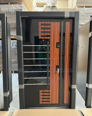 Turkey Door