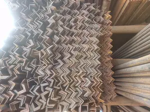 Angle Iron Different Sizes and Thickness