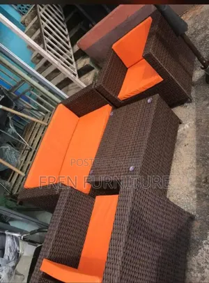 Outdoor Activities Chair Available