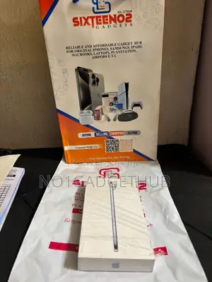 New Apple iPhone Air 256 GB Blue