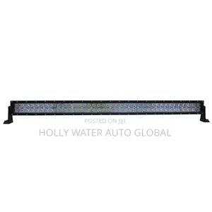 Toyota Fj Cruiser Off Road Bar Light
