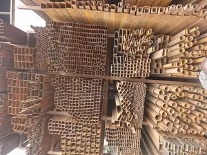 Mildsteel Pipe Different Dimension and Thickness