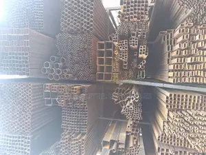 Mildsteel Pipe Different Dimension and Thickness