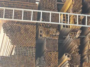 Mildsteel Pipe Different Dimension and Thickness