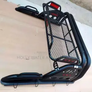 Ford F150/Toyota Tacoma Tundra Hilux Off Road Roll Bar Protector Etc