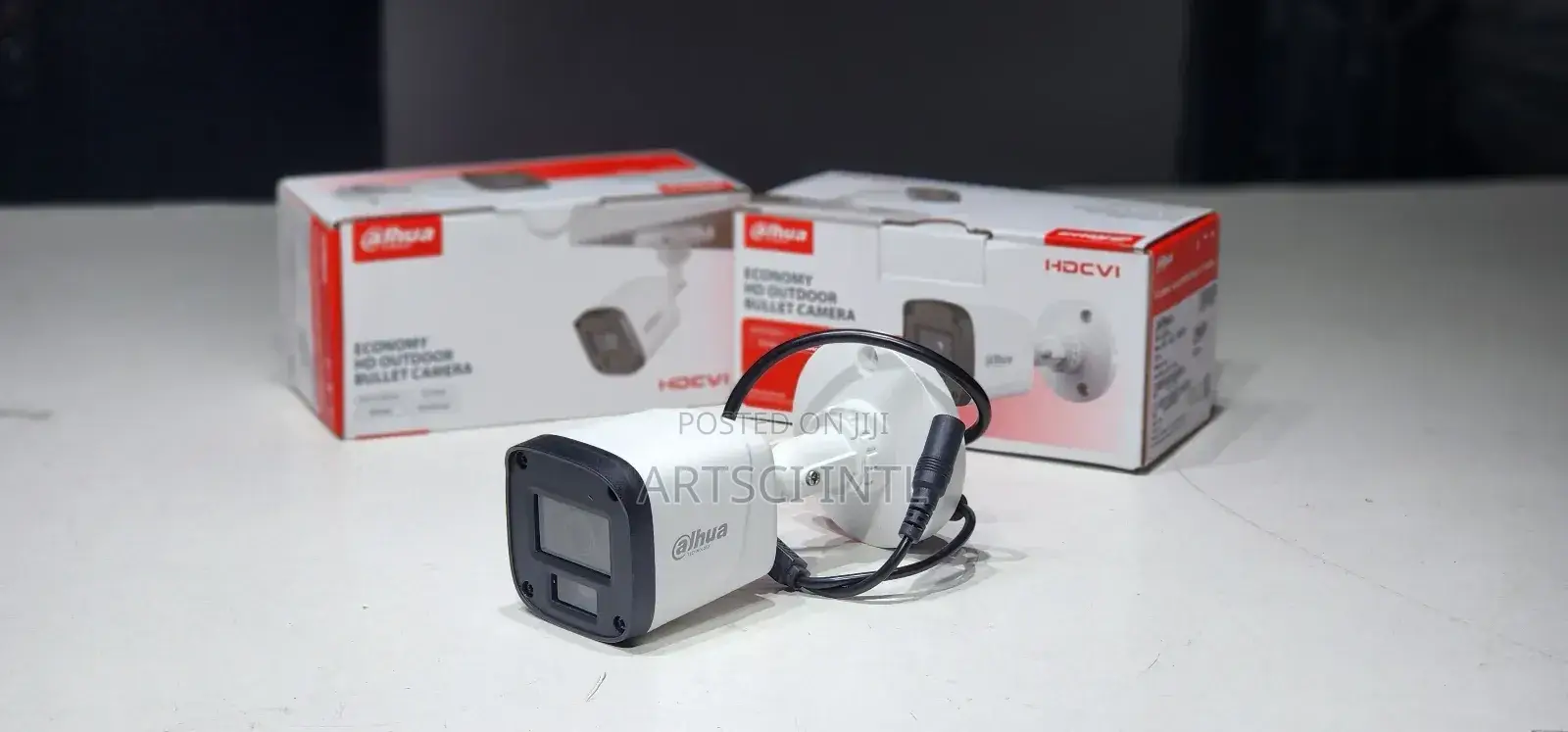 Dahua 2mp Outdoor Non-Smart