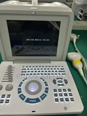 Table Top Ultrasound Machine
