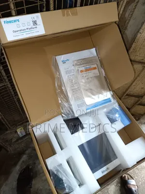 Wondfo Finecare Machine