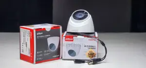 Dahua 5mp Indoor Non-Smart