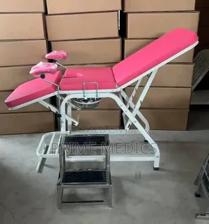 4 Leg Delivery Bed