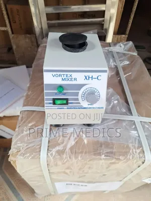 Vortex Mixer