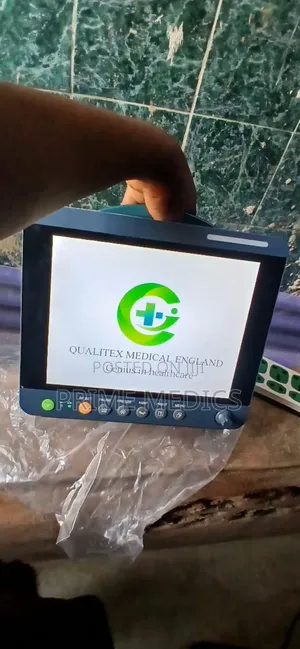 Advanced Patient Monitor