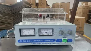 Imported Genotype Machine