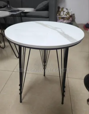 Modern Coffee Table