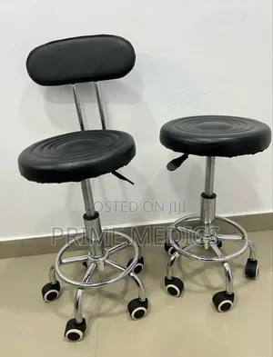 Surgeon Stool