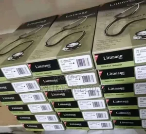 Classic 2 Littman Stethoscope