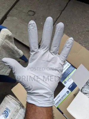Glove Examination