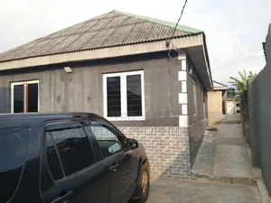 Studio Apartment in Ado-Odo/Ota for rent