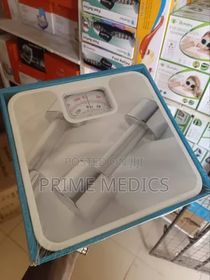 Weighing Scale