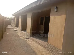 Mini Flat in Ado-Odo/Ota for rent