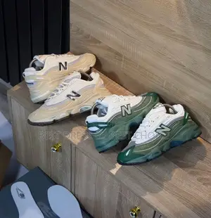 Top Quality New Balance 2000 Available Now in Store