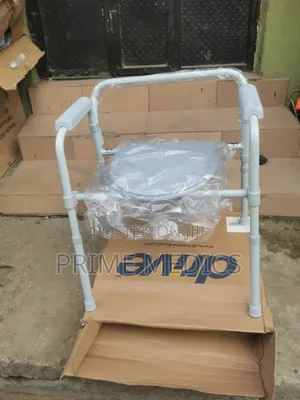 Comode Chair ( Brand New )