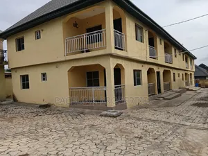2bdrm Apartment in Ado-Odo/Ota for rent