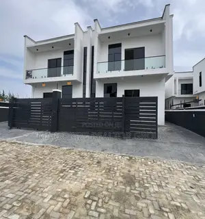 4bdrm Duplex in Orchid 2Nd Toll Gate for sale