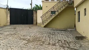 2bdrm Apartment in Ado-Odo/Ota for rent