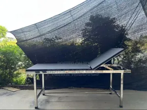 Examination Bed ( Couch )