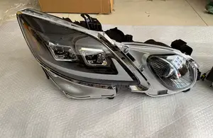 Lexus Gs300/350 Led Headlights