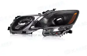 Lexus Gs300/350 Headlights