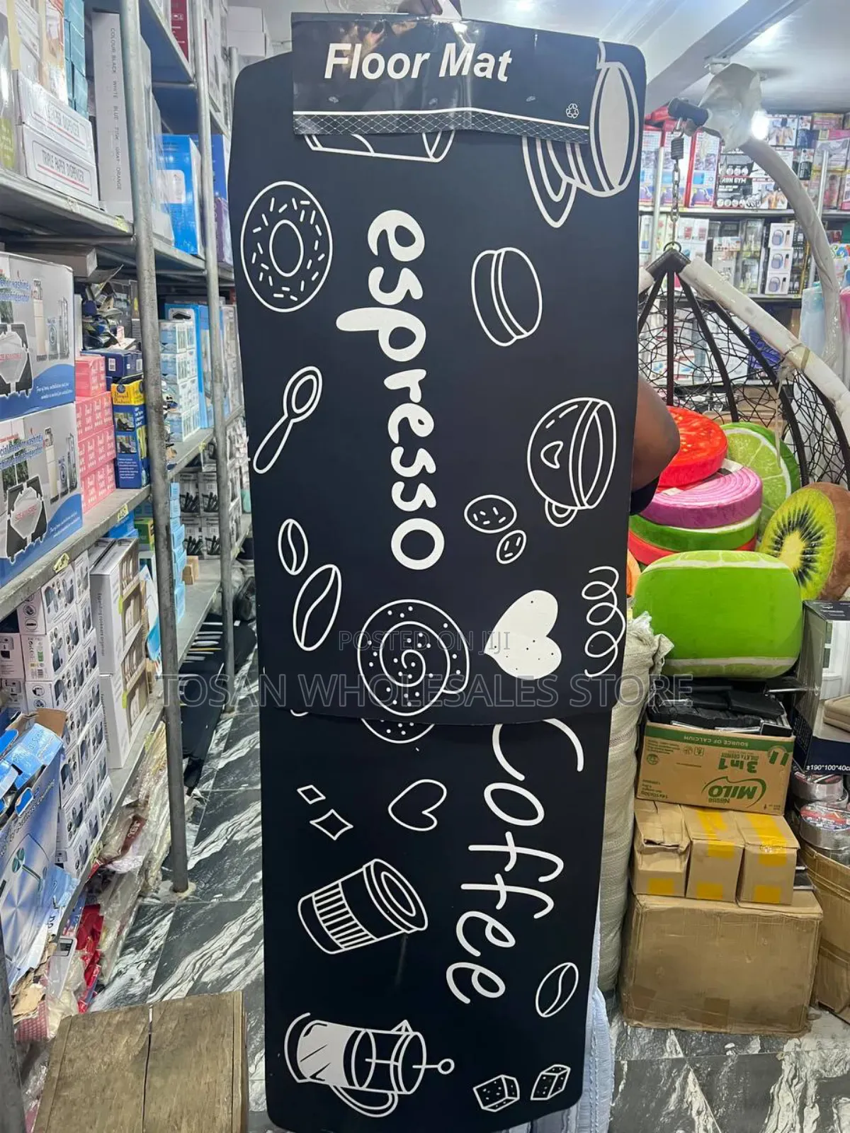 Kitchen Runner Mat